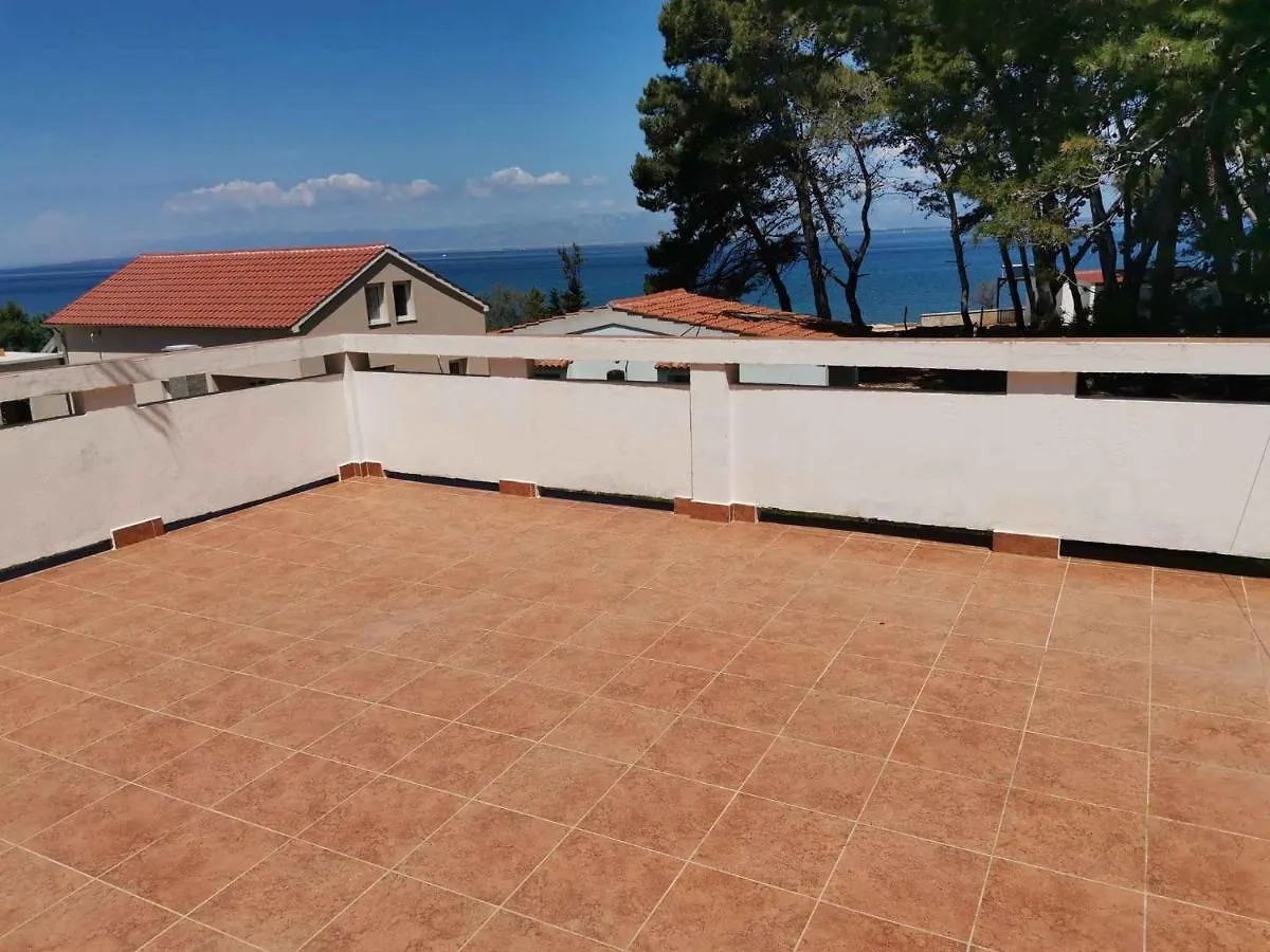 Apartment In Ugljan - Insel Ugljan 42969