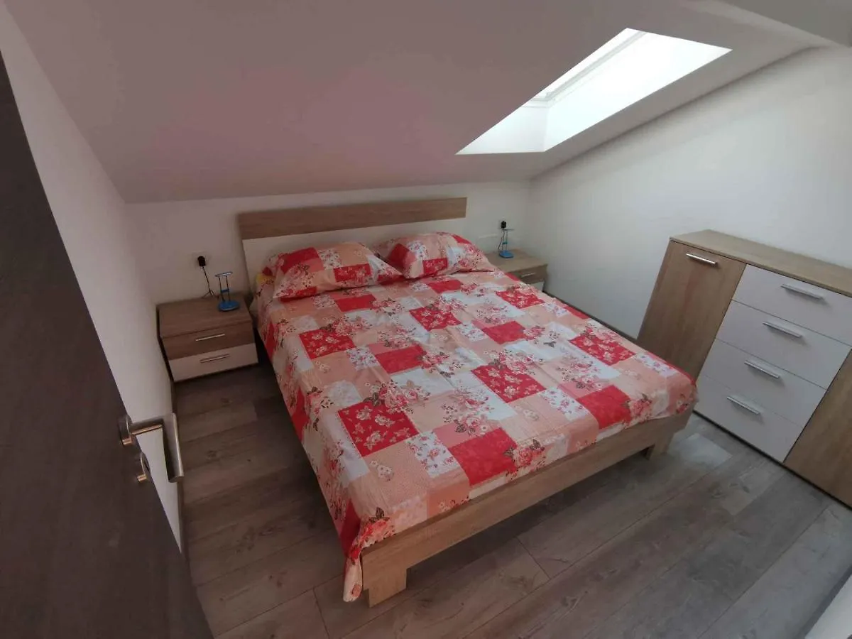 Apartment In Ugljan - Insel Ugljan 42969 קרואטיה