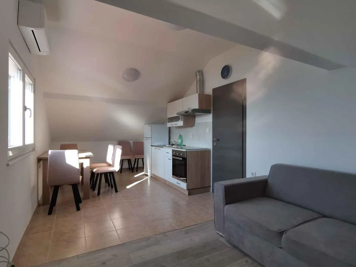 Apartment In Ugljan - Insel Ugljan 42969