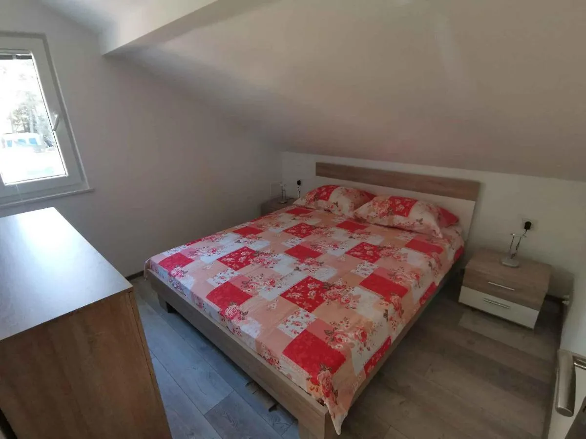 Apartment In Ugljan - Insel Ugljan 42969 0*,  Chorwacja